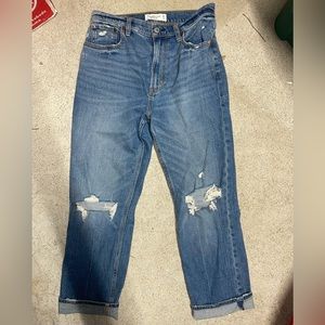 Abercrombie Jeans